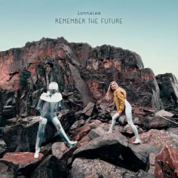 REMEMBER THE FUTURE BY ionnalee